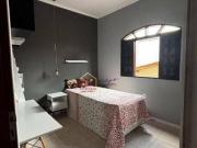 Sobrado com 4 dormitórios à venda, 128 m² por R$ 500.000...