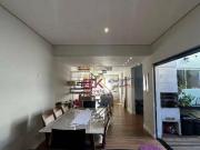 Sobrado com 4 dormitórios à venda, 128 m² por R$...