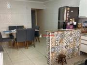 Sobrado com 4 dormitórios à venda, 129 m² por R$...