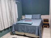 Sobrado com 4 dormitórios à venda, 130 m² por R$...