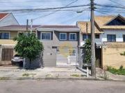 Sobrado com 4 dormitórios à venda, 130 m² por R$...