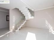 Sobrado com 4 dormitórios à venda, 130 m² por R$...