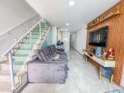 Sobrado com 4 dormitórios à venda, 130 m² Vila...