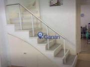 Sobrado com 4 dormitórios à venda, 131 m² por R$...