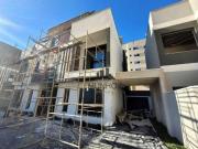 Sobrado com 4 dormitórios à venda, 132 m² por R$...