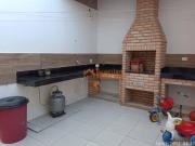 Sobrado com 3 dormitórios à venda, 132 m² por R$...