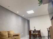 Sobrado com 4 dormitórios à venda, 137 m² Parque Gabriel...