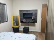 Sobrado com 4 dormitórios à venda, 137 m² por R$...