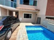 Sobrado com 4 dormitórios à venda, 140 m² por R$...