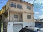 Sobrado com 4 dormitórios à venda, 140 m² por R$...