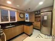 Sobrado com 4 dormitórios à venda, 140 m² por R$...