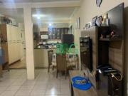 Sobrado com 4 dormitórios à venda, 142 m² por R$...