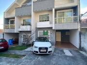 Sobrado com 4 dormitórios à venda, 144 m² por R$...