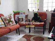 Sobrado à venda, 145 m² por R$ 951.000,00 Olímpico São...