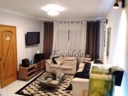 Sobrado com 4 dormitórios à venda, 150 m² por R$...