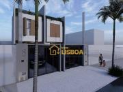 Sobrado com 4 dormitórios à venda, 150 m² por R$...