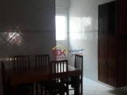 Sobrado com 4 dormitórios à venda, 150 m² por R$...