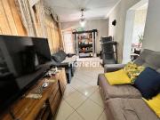 Sobrado com 4 dormitórios à venda, 150 m² por R$...