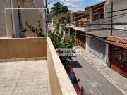 Sobrado com 4 dormitórios à venda, 150 m² por R$...