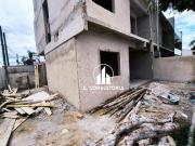 Sobrado à venda, 150 m² por R$ 700.000,00 Sítio Cercado...