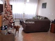 Sobrado com 4 dormitórios à venda, 150 m² por R$...