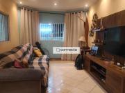 Sobrado com 4 dormitórios à venda, 150 m² por R$...