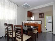 Sobrado com 4 dormitórios à venda, 151 m² por R$...