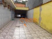 Sobrado com 4 dormitórios à venda, 152 m² por R$...