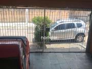 Sobrado com 4 dormitórios à venda, 152 m² por R$...