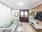 Sobrado com 4 dormitórios à venda, 155 m² por R$...