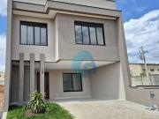 Sobrado com 4 dormitórios à venda, 156 m² por R$ 950.000...