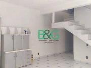 Sobrado com 4 dormitórios à venda, 160 m² por R$ 650.000...