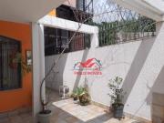 Sobrado com 4 dormitórios à venda, 160 m² por R$...