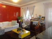 Sobrado com 4 dormitórios à venda, 160 m² por R$...