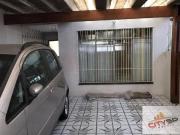 Sobrado com 4 dormitórios à venda, 160 m² por R$...