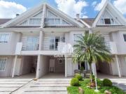 Sobrado com 4 dormitórios à venda, 161 m² por R$...