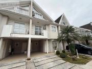 Sobrado com 4 dormitórios à venda, 161 m² por R$...