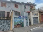 Sobrado com 4 dormitórios à venda, 164 m² por R$...