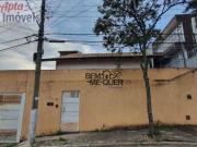 Sobrado com 4 dormitórios à venda, 164 m² por R$...