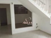 Sobrado à venda, 167 m² por R$ 1.596.000,00 Campestre...