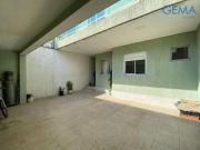 Sobrado com 4 dormitórios à venda, 167 m² por R$...