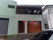 Sobrado com 4 dormitórios à venda, 168 m² por R$...