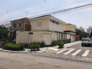 Sobrado com 4 dormitórios à venda, 168 m² por R$...