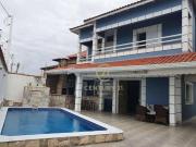 Sobrado com 4 dormitórios à venda, 168 m² por R$...