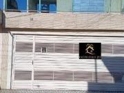 Sobrado com 4 dormitórios à venda, 170 m² por R$...