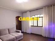 Sobrado com 4 dormitórios à venda, 170 m² por R$...