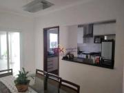 Sobrado com 4 dormitórios à venda, 170 m² por R$ 890.000...