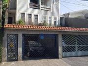 Sobrado com 4 dormitórios à venda, 170 m² por R$...