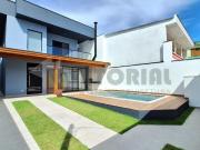 Sobrado com 4 dormitórios à venda, 172 m² por R$...