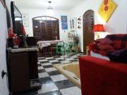Sobrado com 4 dormitórios à venda, 172 m² por R$...